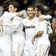 Di La Liga Madrid perkasa