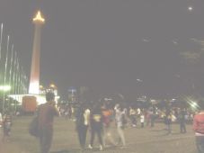Persoalan kompleks,...