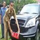 Jokowi tetap di Solo...