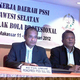 Klaim Masih Resmi, PSSI...