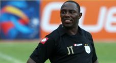 Persipura jalani fase...