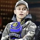 Rossi emoh jadi asbak...