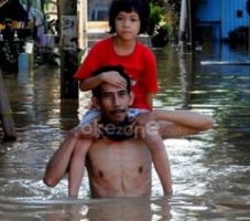 Banjir Tangerang, 2.500...