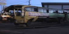 Santunan Jasa Raharja...
