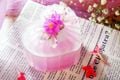 Jelang Valentine, harga...