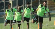Persebaya ngebet kejar...