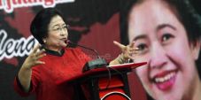 Megawati: 100 capres...