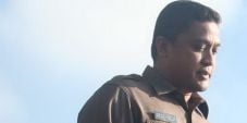 Maju Pilgub Jabar, Dede...