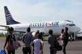 Batavia Air targetkan...