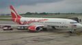 Valentine, Air Asia...