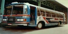 Pengusaha transportasi...