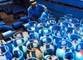 Jualan LPG nonsubsidi,...