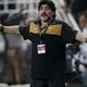 Maradona: Mancio itu...