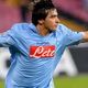 Agen bilang Lavezzi...