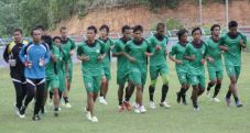 Penggawa PSMS dilarang...