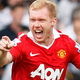 Fergie: Scholessy terlalu...