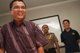 Denny Indrayana bawa...