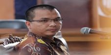 Ini 6 temuan Wamenkumham...