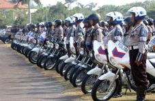 Polda turunkan 13.139...