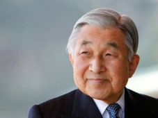 Kaisar Jepang jalani...