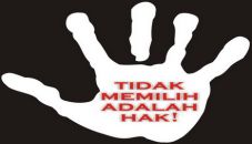 LSI: Sebagian rakyat...