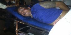 Puluhan anak buah John...