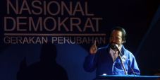 Partai Nasdem kantongi...
