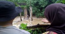Tangis histeris sambut...