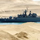 Kapal perang Iran masuki...
