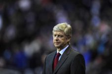 The Gunners hampa gelar