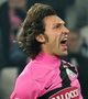 Pirlo, tua-tua keladi