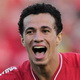 Damiao belum pengin...