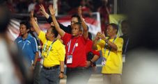 PSSI tinggalkan klub...