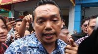 Ramadhan Pohan yakin...