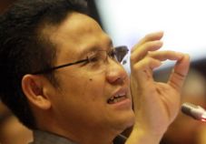 Cak Imin: Mereka mencatut...