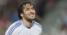 18 tahun, Raul produksi...