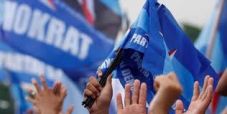 Demokrat belum respons...