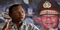 Polri fokuskan pengamanan...