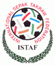 Filipina mundur, Istaf...