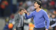 Loew: Jerman juara Euro...