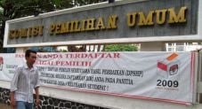 Capres perlu tunjukkan...