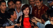Rosa setor nama menteri...