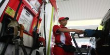 Harga BBM bersubsidi...