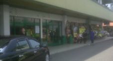 Jenazah Stenly diterbangkan...