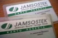 Jamsostek terus tekan...