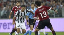 Duel gengsi Milan dan...