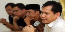 Ical bakal kalahkan...