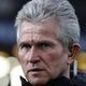 Heynckes akui Bayern...