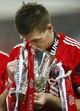 Gerrard ingin ban kapten...
