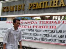 Presiden didesak umumkan...
